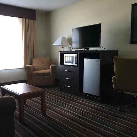 Quality Inn & Suites Horse Cave Exterior foto